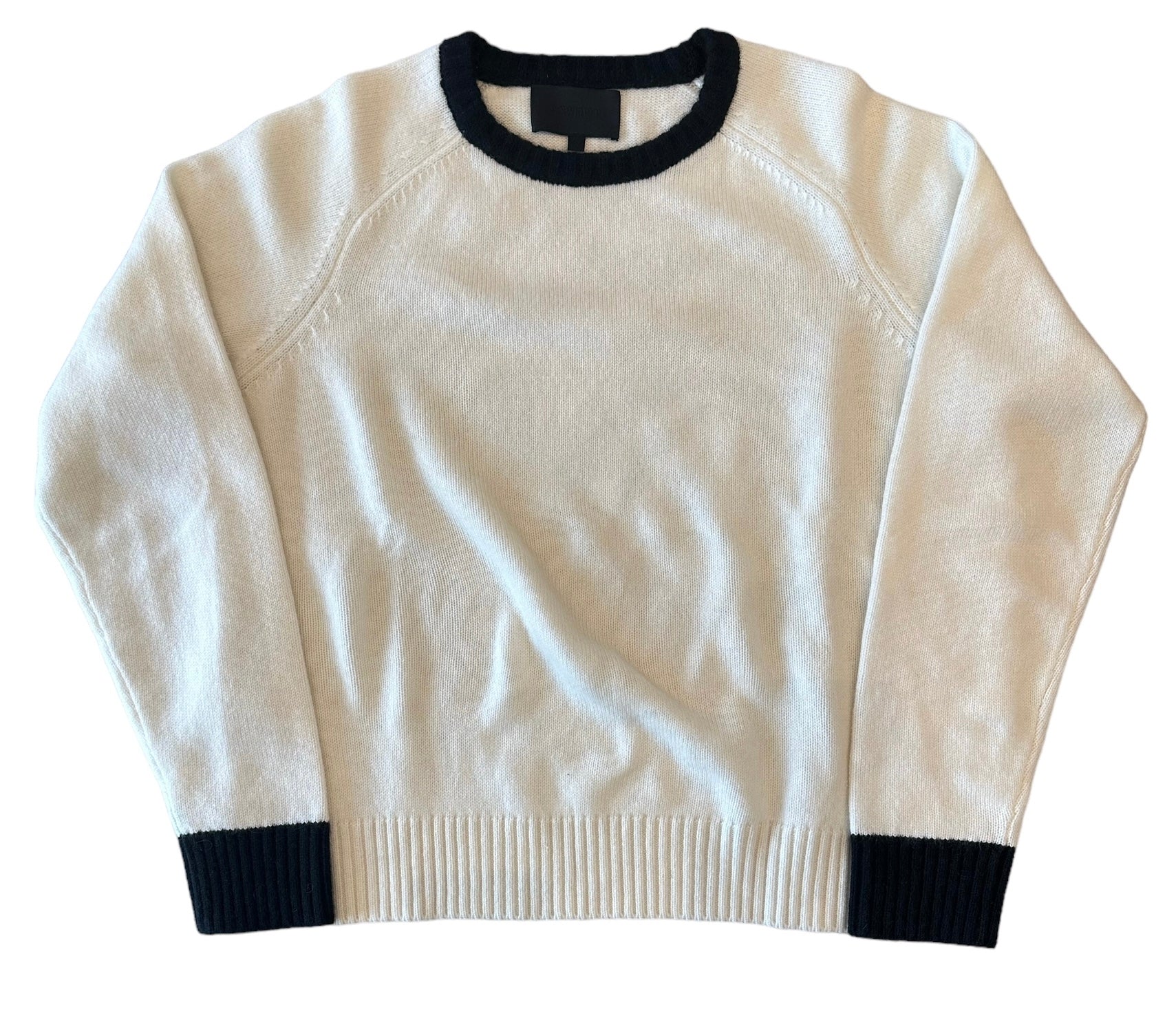 Karl Cashmere Sweater