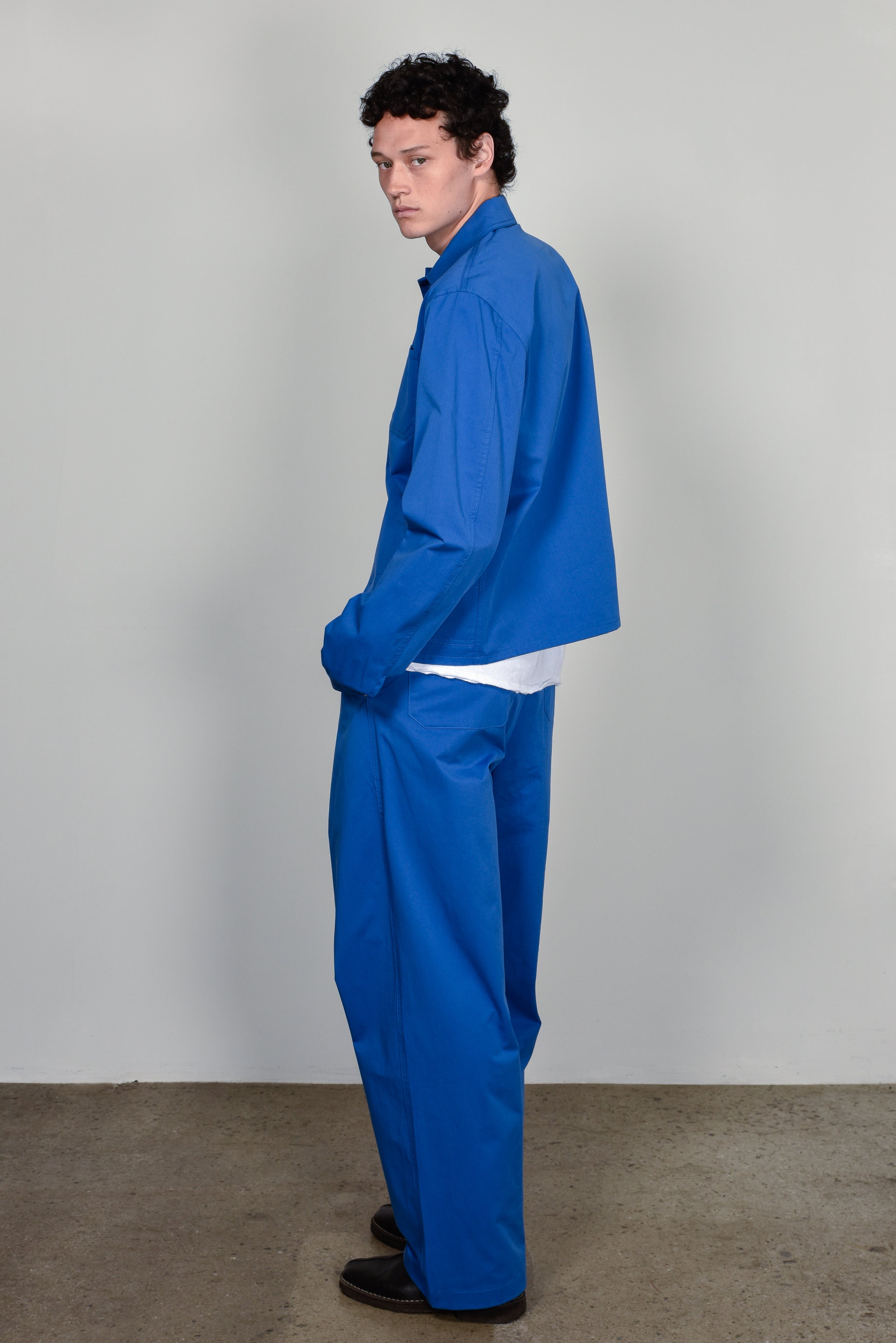 French Blue Dylan 2.0 Trousers