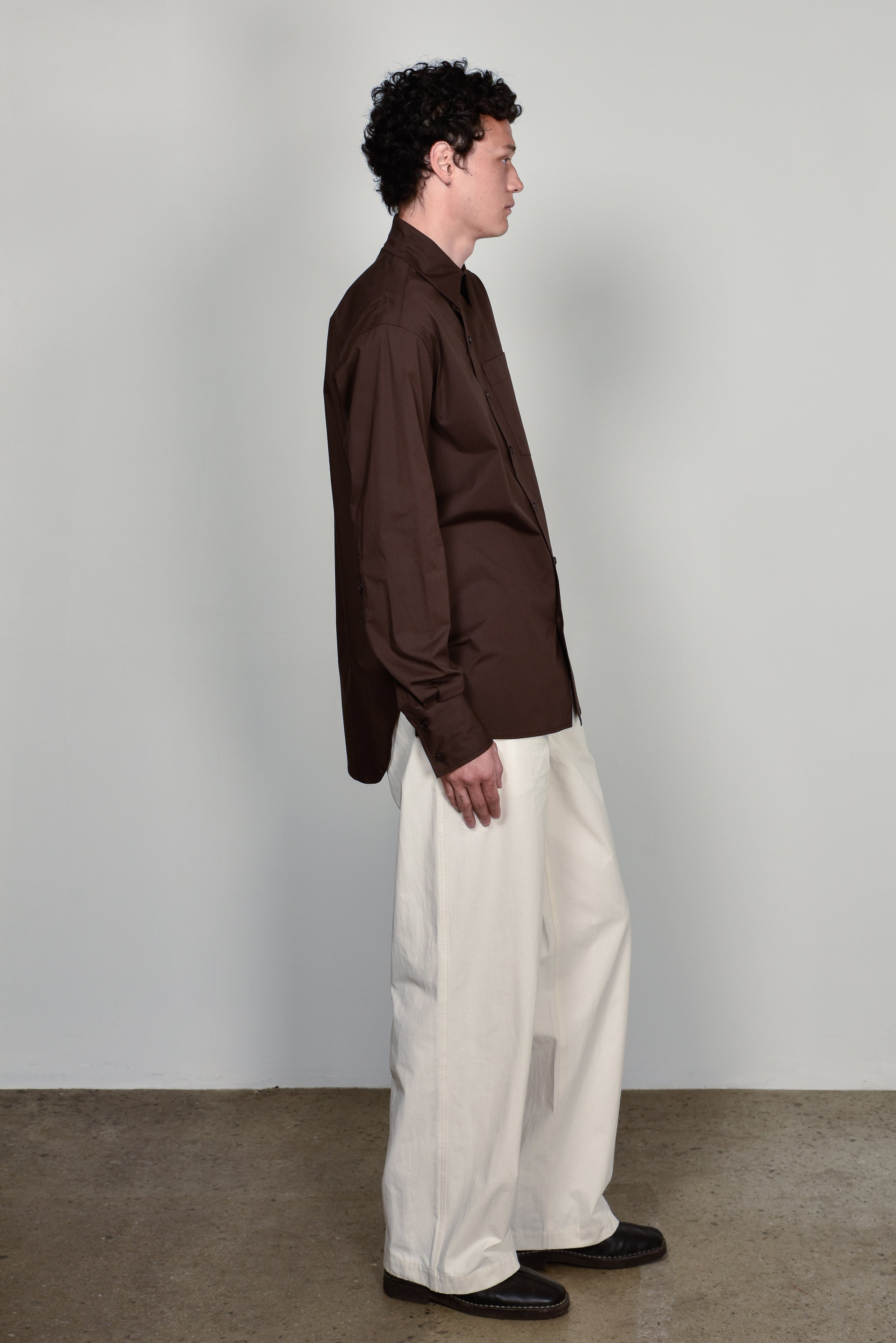 Natural City Trousers
