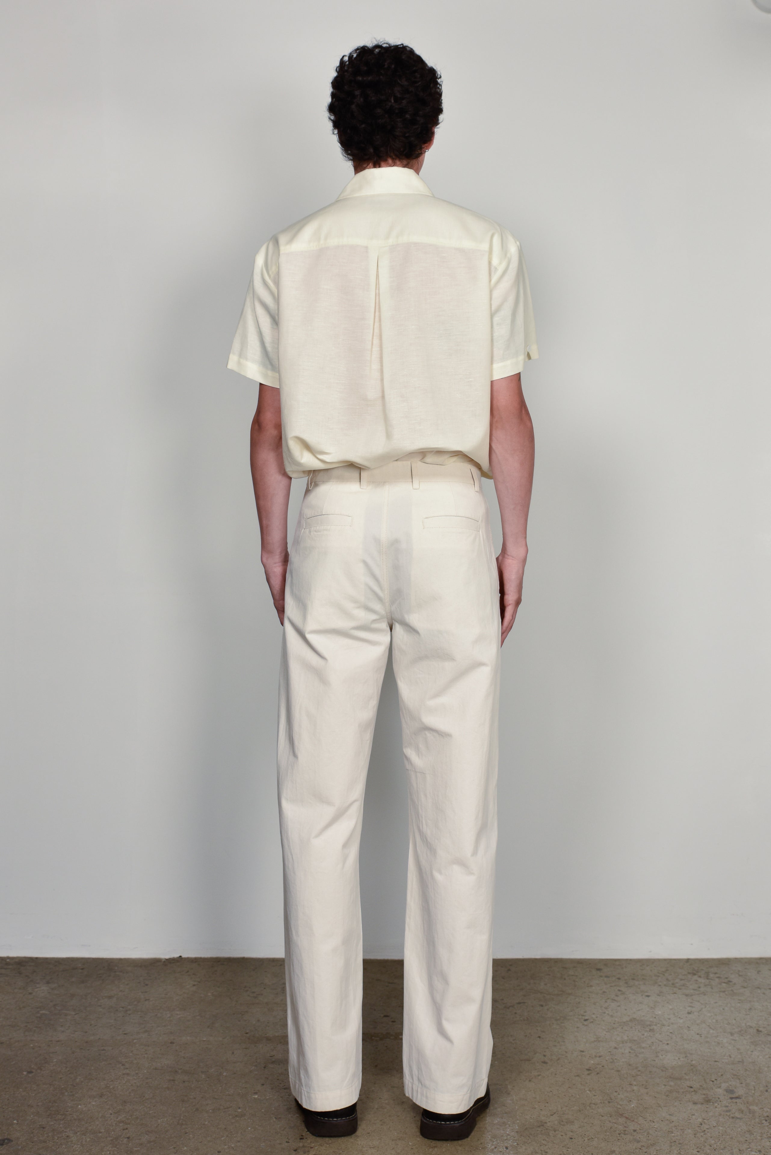 Natural City Trousers