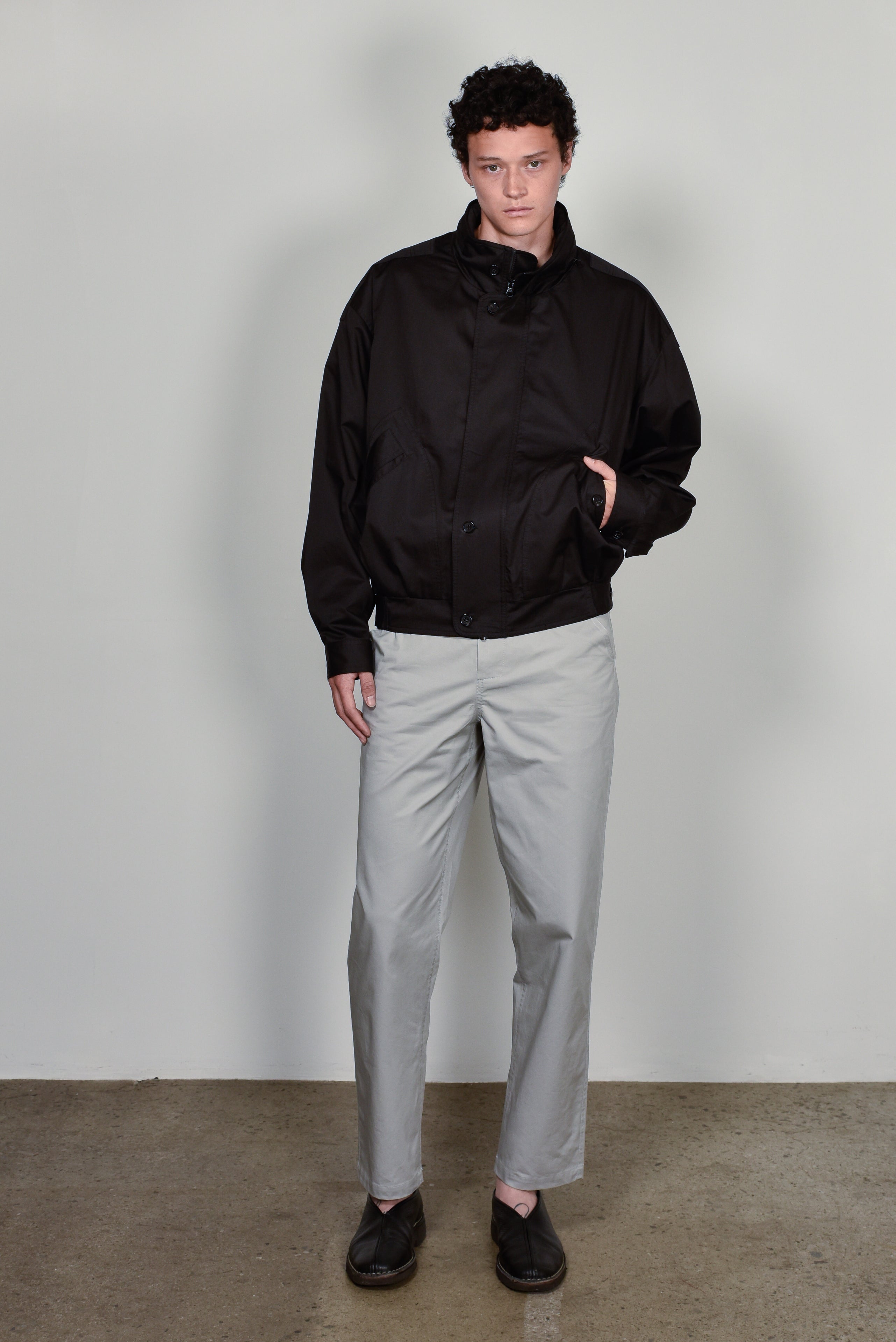 Hunter Jacket