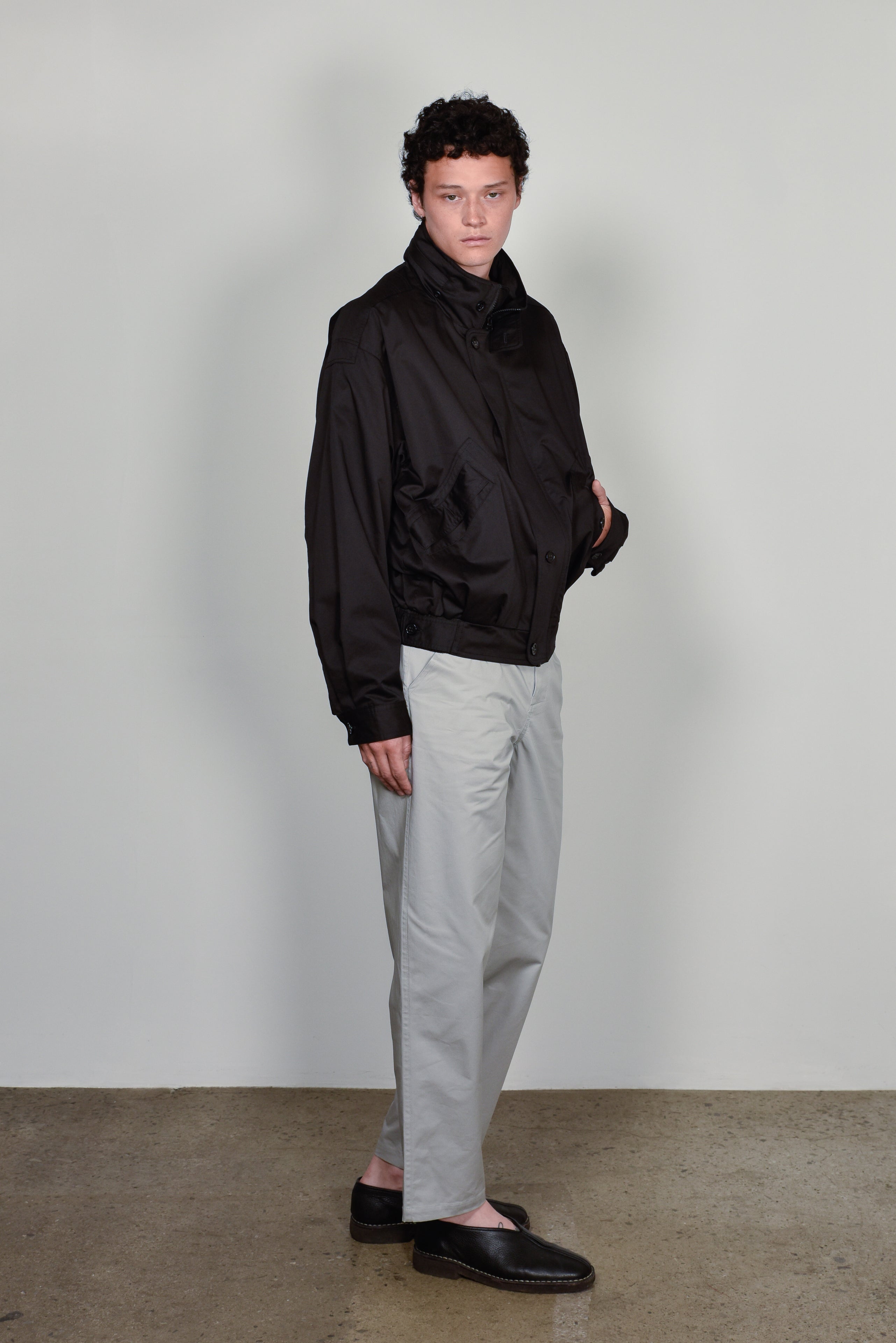 Hunter Jacket