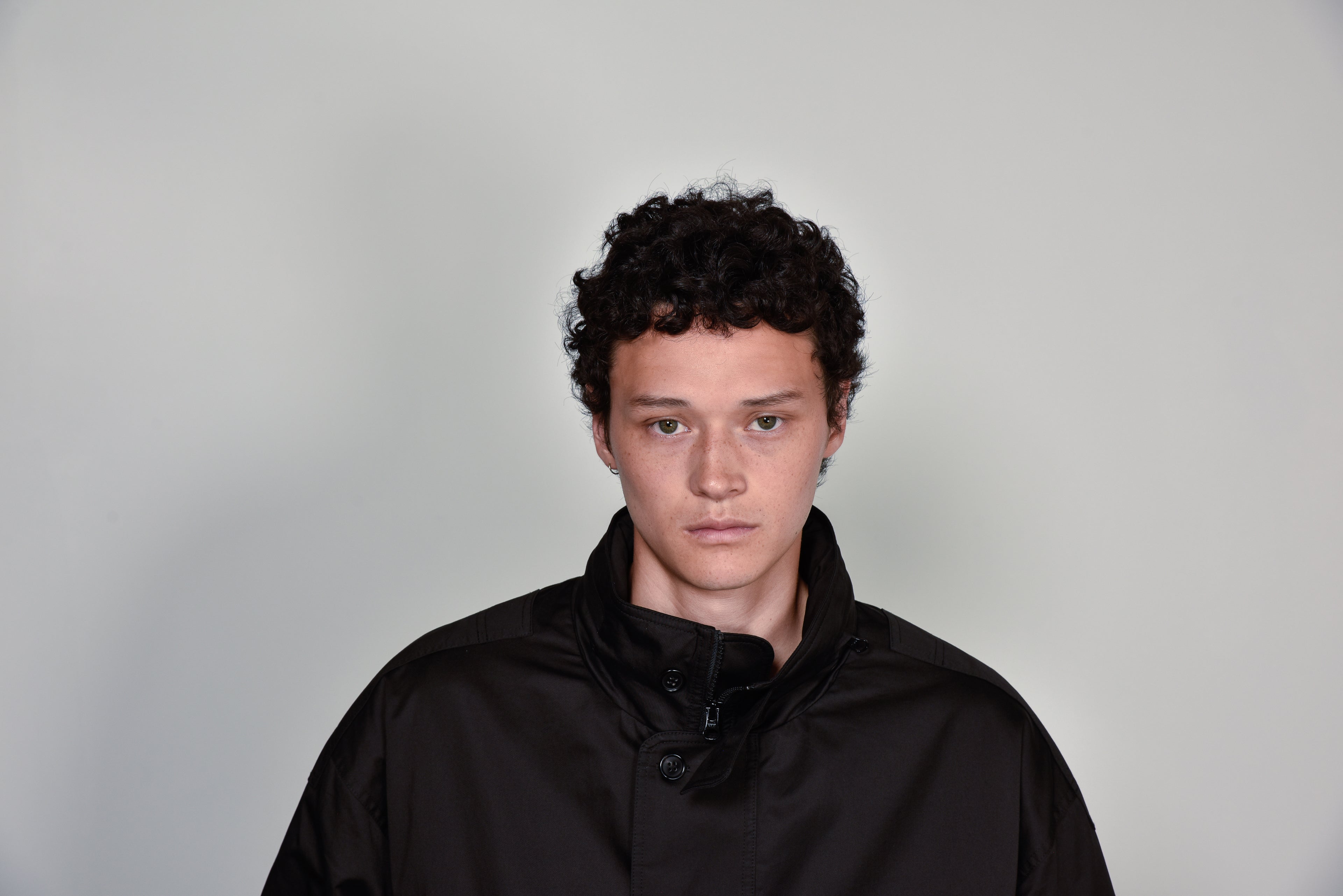 Hunter Jacket