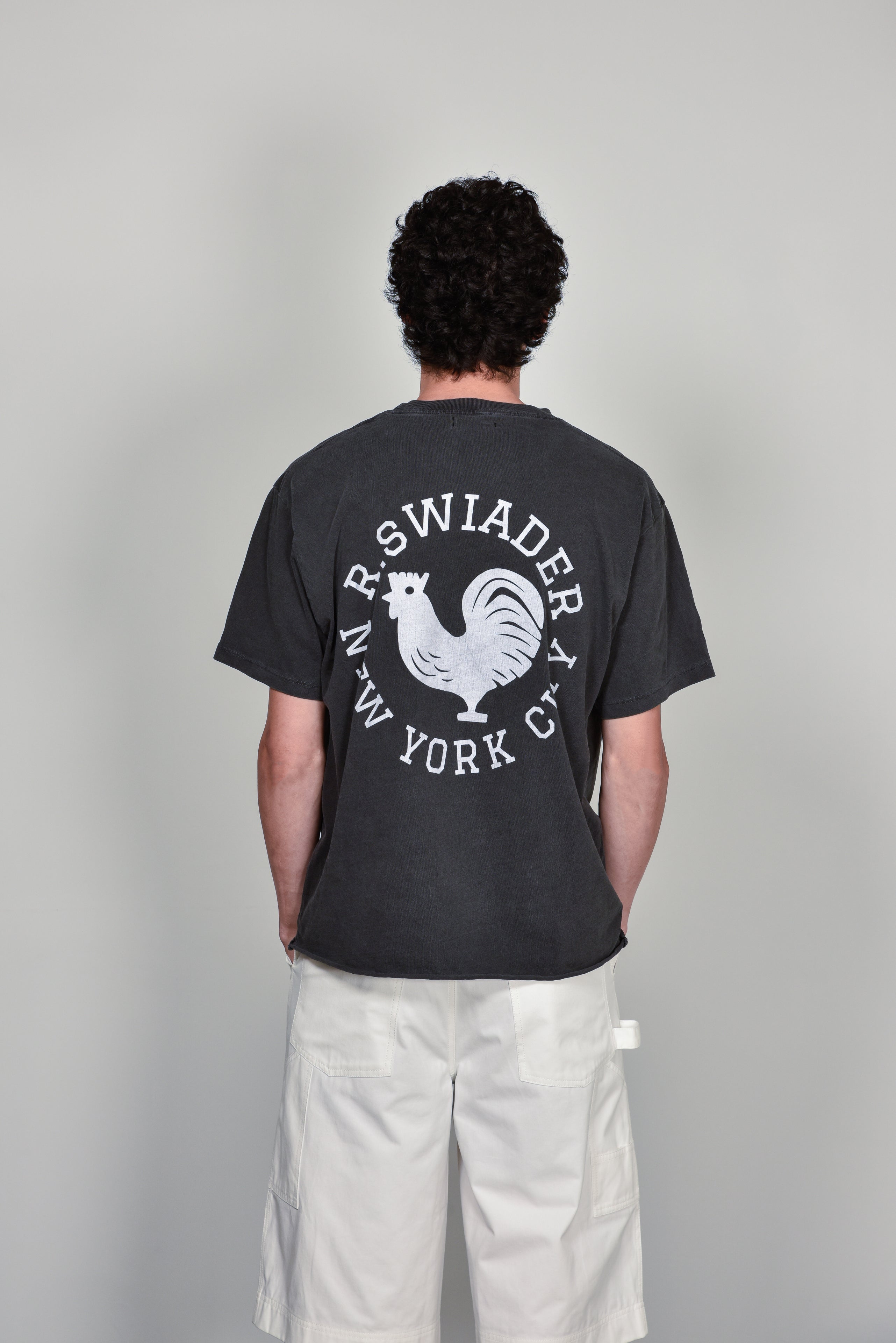 Cock Tee