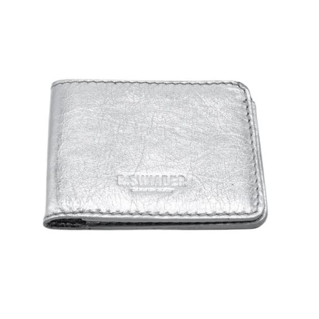 Silver Wallet – R.Swiader Silver Wallet – R.Swiader