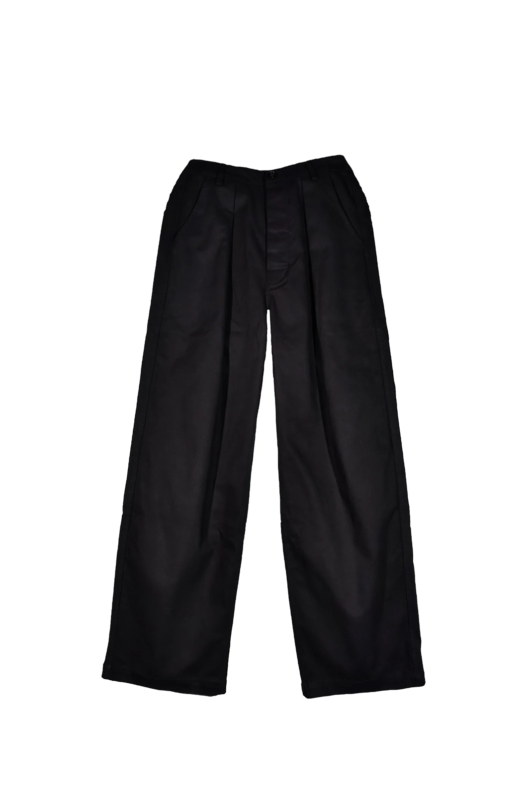 Black Dylan 2.0 Trousers
