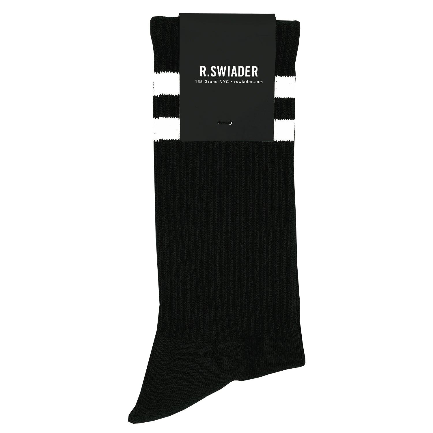Single / Double Stripe Socks