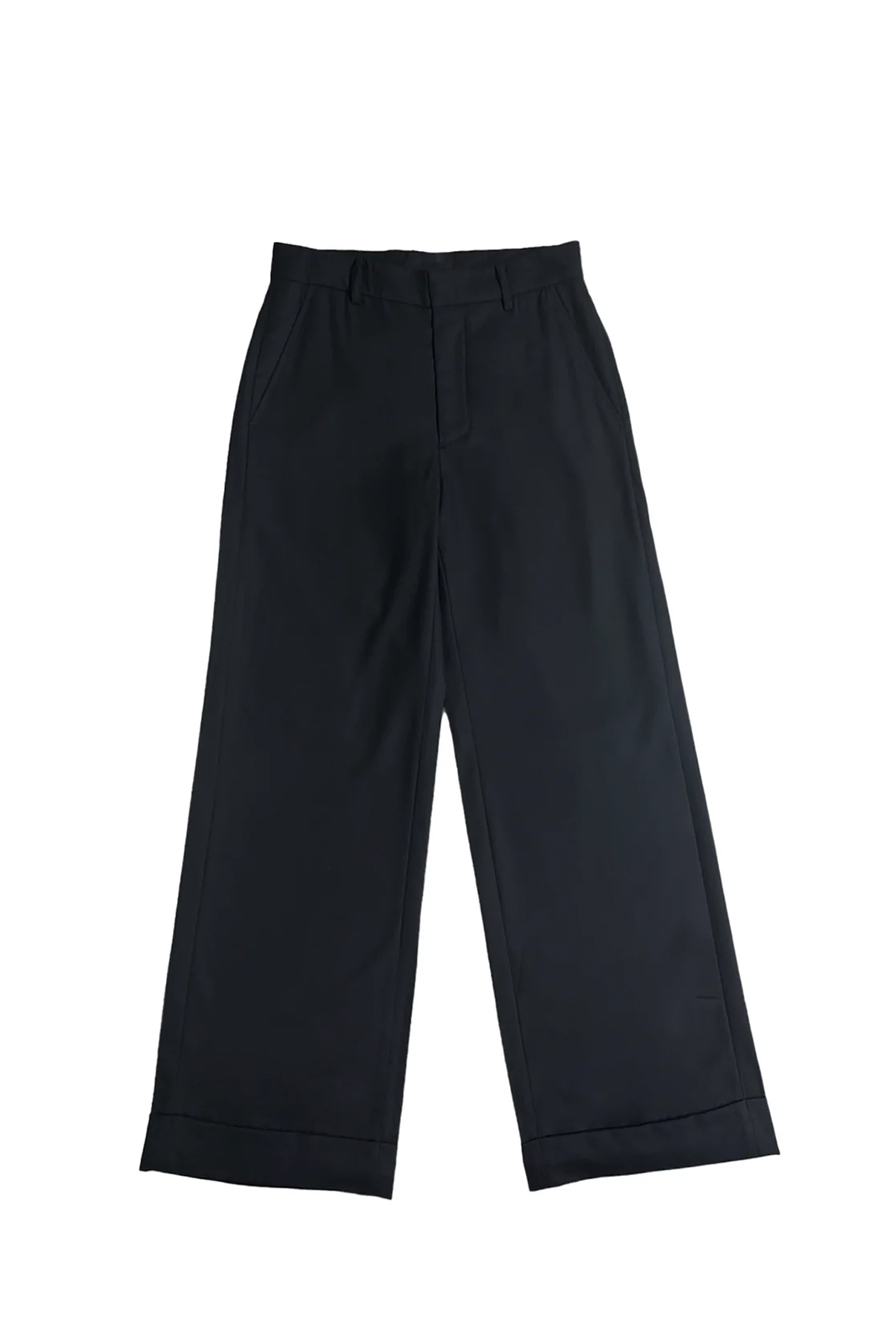 Jeremy Black Trousers